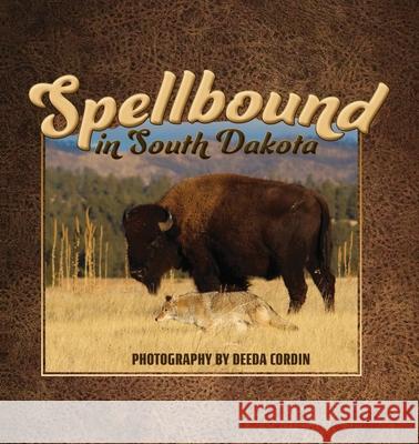 Spellbound in South Dakota Deeda Cordin 9781954786677 Mission Point Press