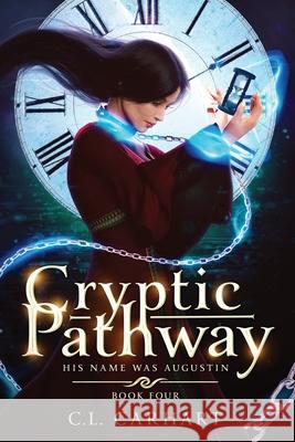 Cryptic Pathway C. L. Carhart 9781954807068