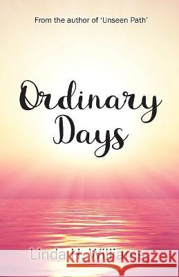 Ordinary Days Linda H Williams   9781954818354 Studio Griffin