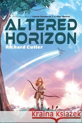 Altered Horizon Richard Cutler 9781954819368