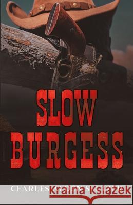 Slow Burgess Charles Alden Seltzer 9781954840614