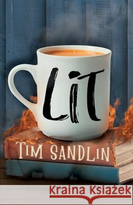 Lit Tim Sandlin 9781954841956 Brash Books
