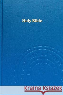 Holy Bible: The Great Adventure Catholic Bible, Large Print Version Ascension Press 9781954881358 Ascension Press