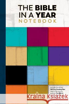 The Bible in a Year Notebook: 2nd Edition Ascension Press 9781954881495