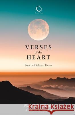 Verses of the Heart: New and Selected Poems David Solomon Jalajel Flamur Vehapi 9781954935013 Crescent Books