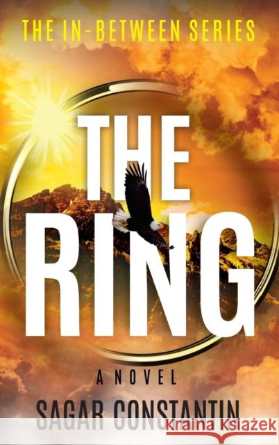 The Ring Sagar Constantin 9781954938298