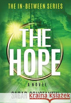 The Hope Sagar Constantin   9781954938342