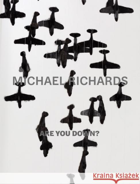 Michael Richards: Are You Down? Michael Richards 9781954939042 Cara