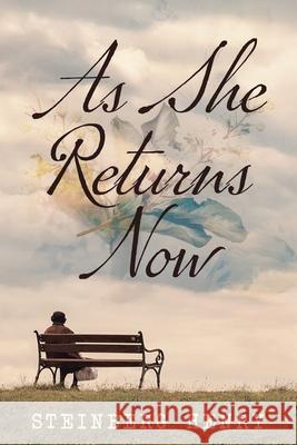 As She Returns Now Steinberg Henry 9781954941342