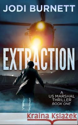 Extraction Jodi Burnett   9781955016100