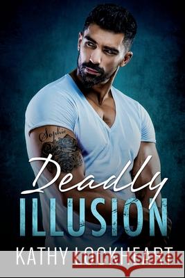 Deadly Illusion Lockheart 9781955017039 Rosewood Literary Press LLC