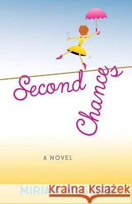 Second Chances Mirium McGuirk   9781955018258 Publishing Circle