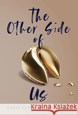 The Other Side of Us Emily Cox Nicole Allen 9781955060462 Monster Ivy Publishing