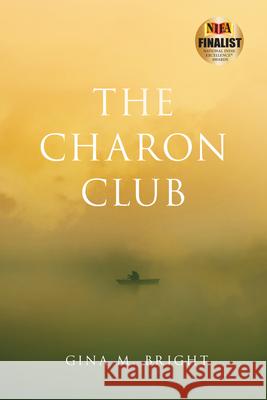 The Charon Club Gina Bright 9781955062718 Running Wild Press