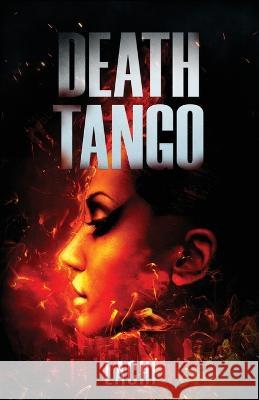 Death Tango M. Lachi 9781955062732 Running Wild Press