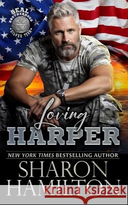 Loving Harper Sharon Hamilton 9781955084659