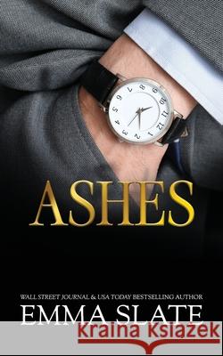 Ashes Emma Slate 9781955098717