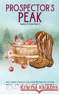 Prospector's Peak Emma Slate 9781955098816