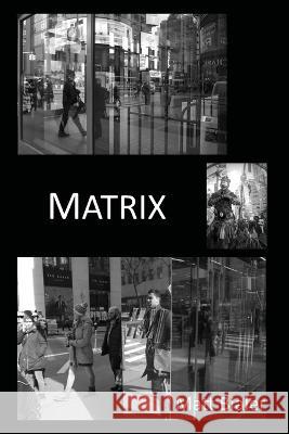 Matrix Matt Bialer   9781955194198 Saint Julian Press, Inc.