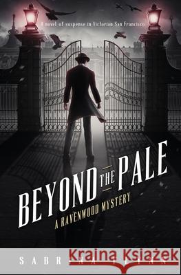 Beyond the Pale Sabrina Flynn 9781955207010 Ink & Sea Publishing