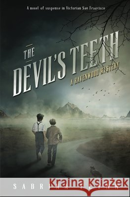 The Devil's Teeth Sabrina Flynn 9781955207102