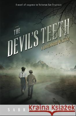 The Devil's Teeth Sabrina Flynn 9781955207102 Ink & Sea Publishing