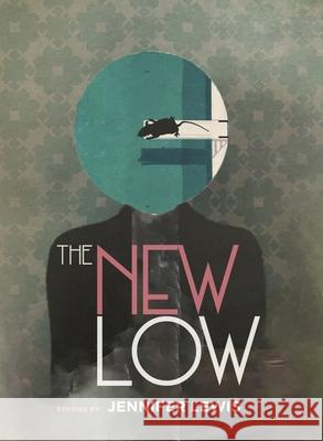 The New Low Jennifer Lewis 9781955239325