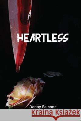 Heartless Danny Falcone 9781955243360