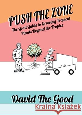 Push the Zone David Th 9781955289047 Good Books