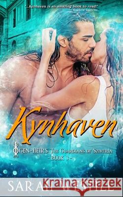 Kynhaven Sarah Westill 9781955293068 Isl Media