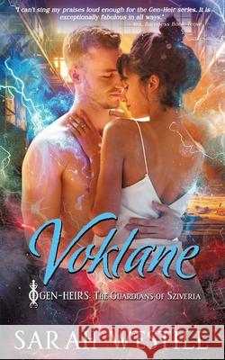 Voklane Sarah Westill 9781955293259 Isl Media