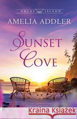 Sunset Cove Amelia Addler 9781955298292