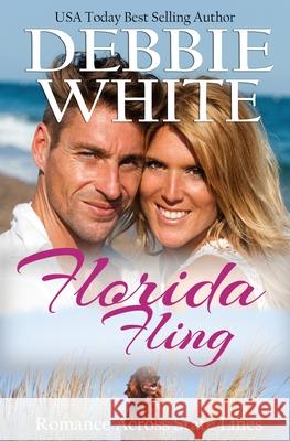 Florida Fling Debbie White 9781955315074