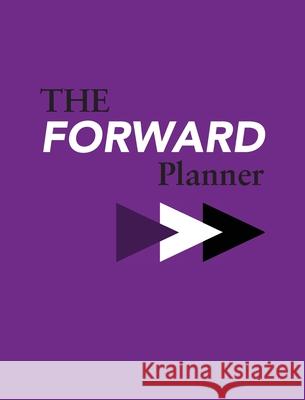 The Forward Planner Regina Burden 9781955316446
