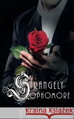 Strangely Sophomore Cortina Mahon 9781955347242