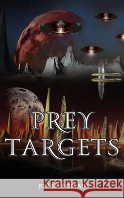 Prey Targets Joshua Horvath 9781955347716