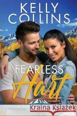 Fearless Hart Kelly Collins   9781955379823 Book Nook Press