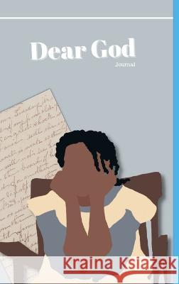 Dear God Ashley Witcher 9781955418096