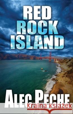 Red Rock Island Alec Peche 9781955436007