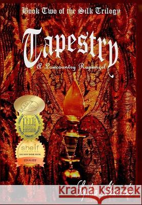 Tapestry Sophia Alexander 9781955444118 Onalex Books