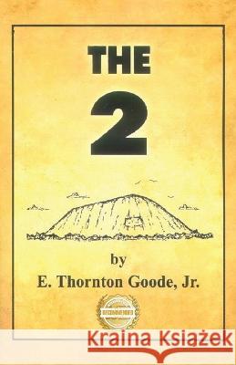 The 2 E Thornton Goode 9781955459105 Workbook Press