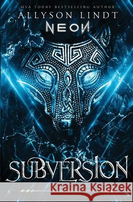 Subversion Allyson Lindt 9781955518147