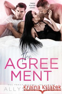 The Agreement Allyson Lindt 9781955518512 Acelette Press