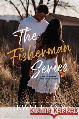 The Fisherman Series: Special Edition Jewel E. Ann 9781955520089 Jewel E. Ann LLC