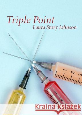 Triple Point Laura Story Johnson   9781955521079 Etchings Press
