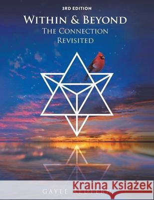 Within and Beyond: The Reconnection Revisited Gayle Redfern, Marcus Webb 9781955575157