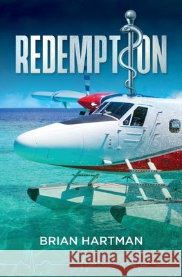 Redemption Brian Hartman 9781955620116