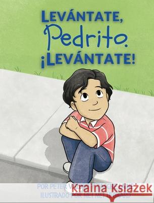 Levántate, Pedrito. ¡Levántate! Laine, Tasche 9781955674027 Skye Blue Press