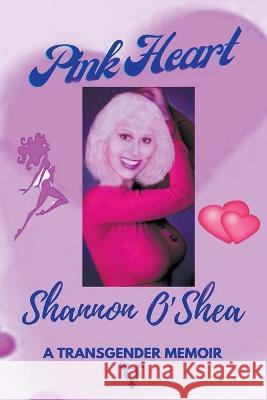 Pink Heart C S Ramahon 9781955736107 C.S. Ramahon