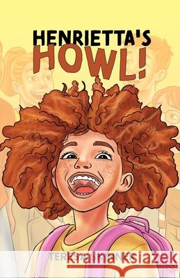 Henrietta's Howl Teresa Skinner Jackson Muthoni 9781955759496